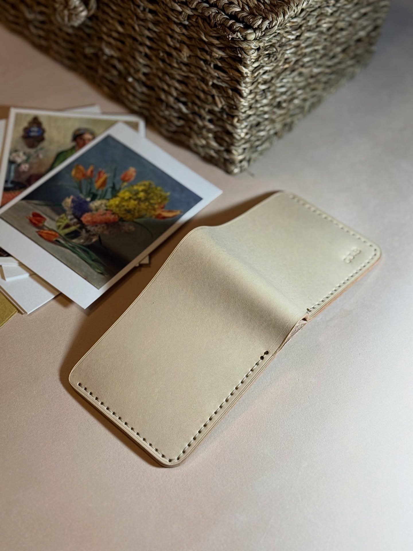 Wallet Unisex