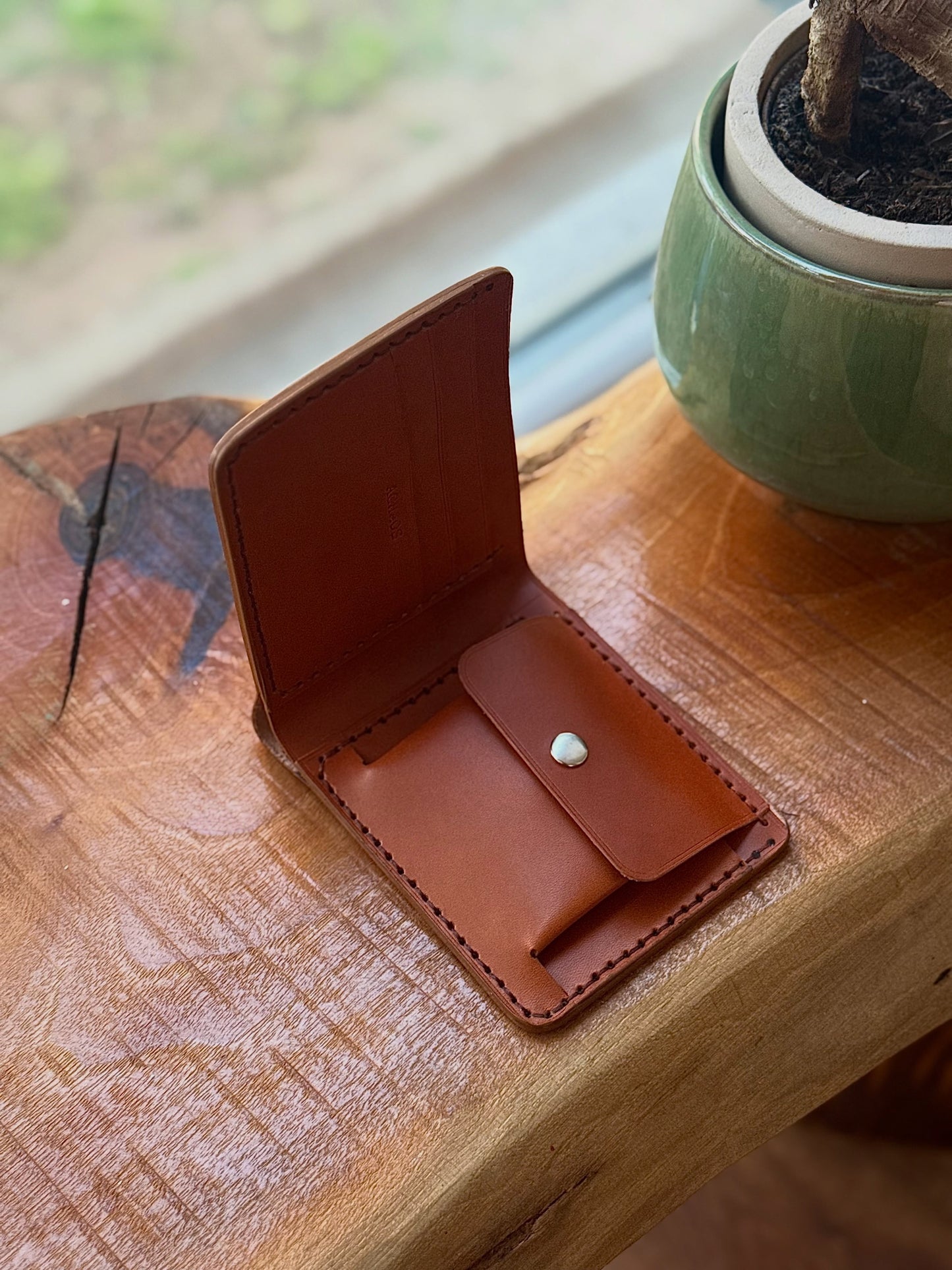 Wallet for Men