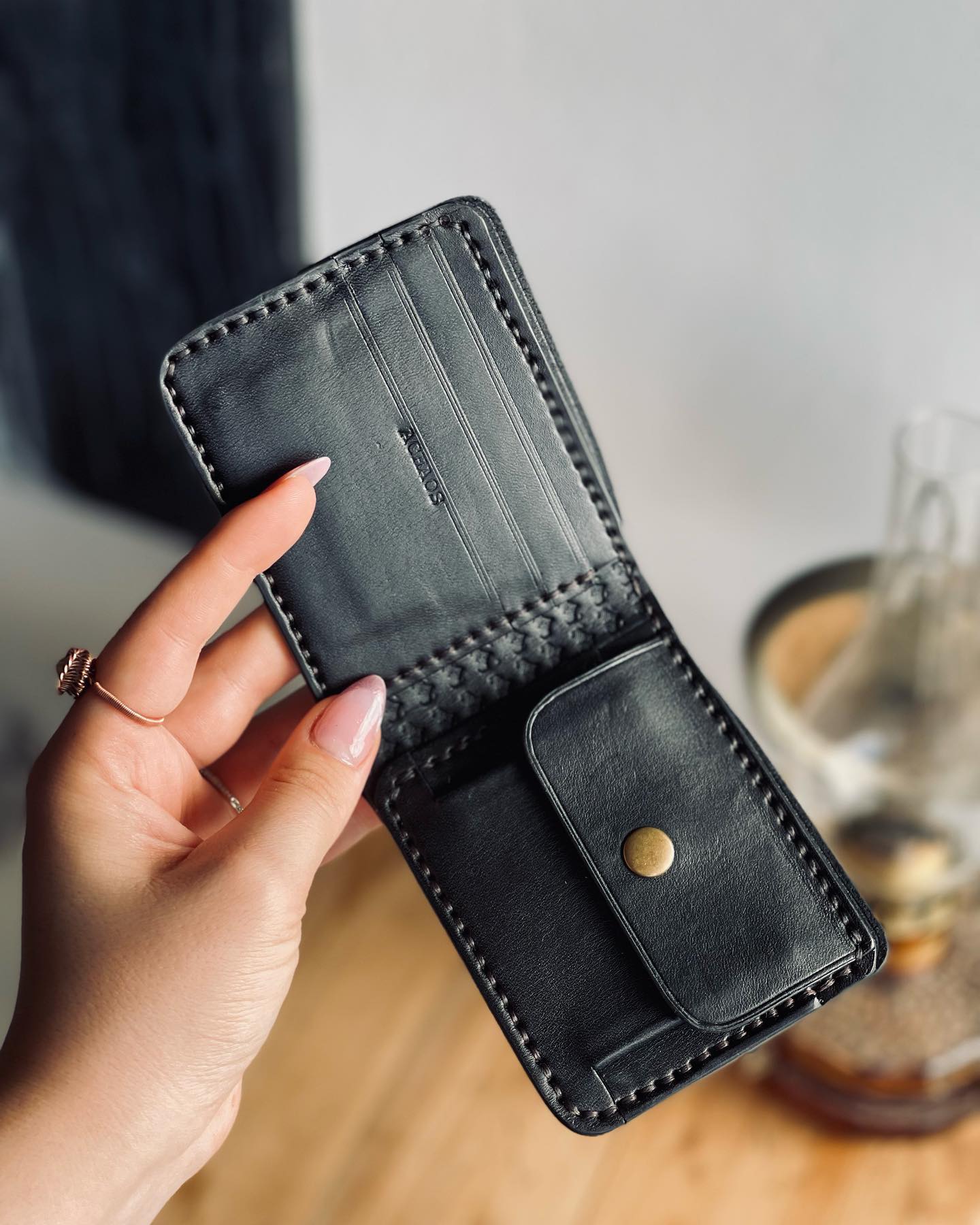 Wallet for Men