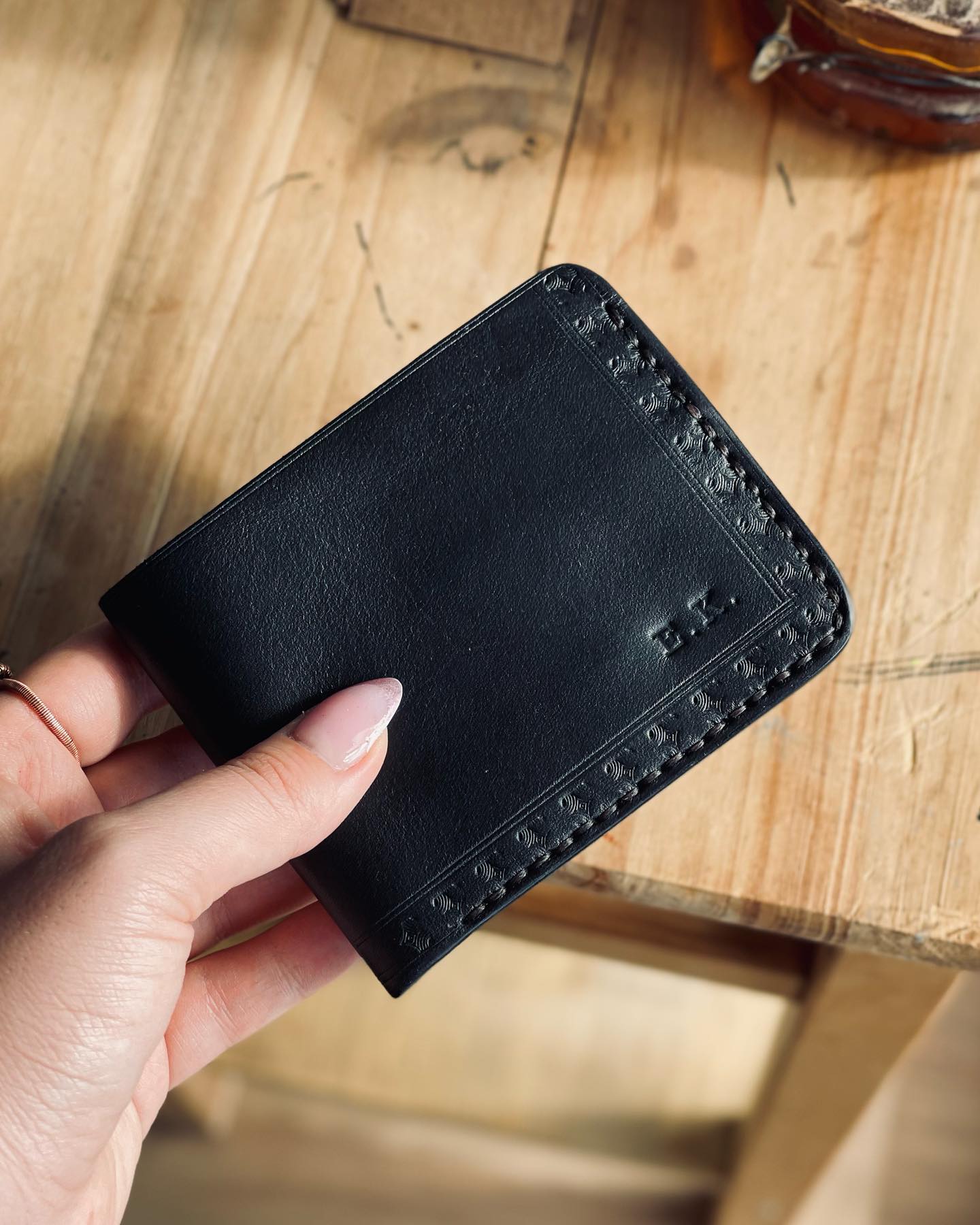 Wallet for Men