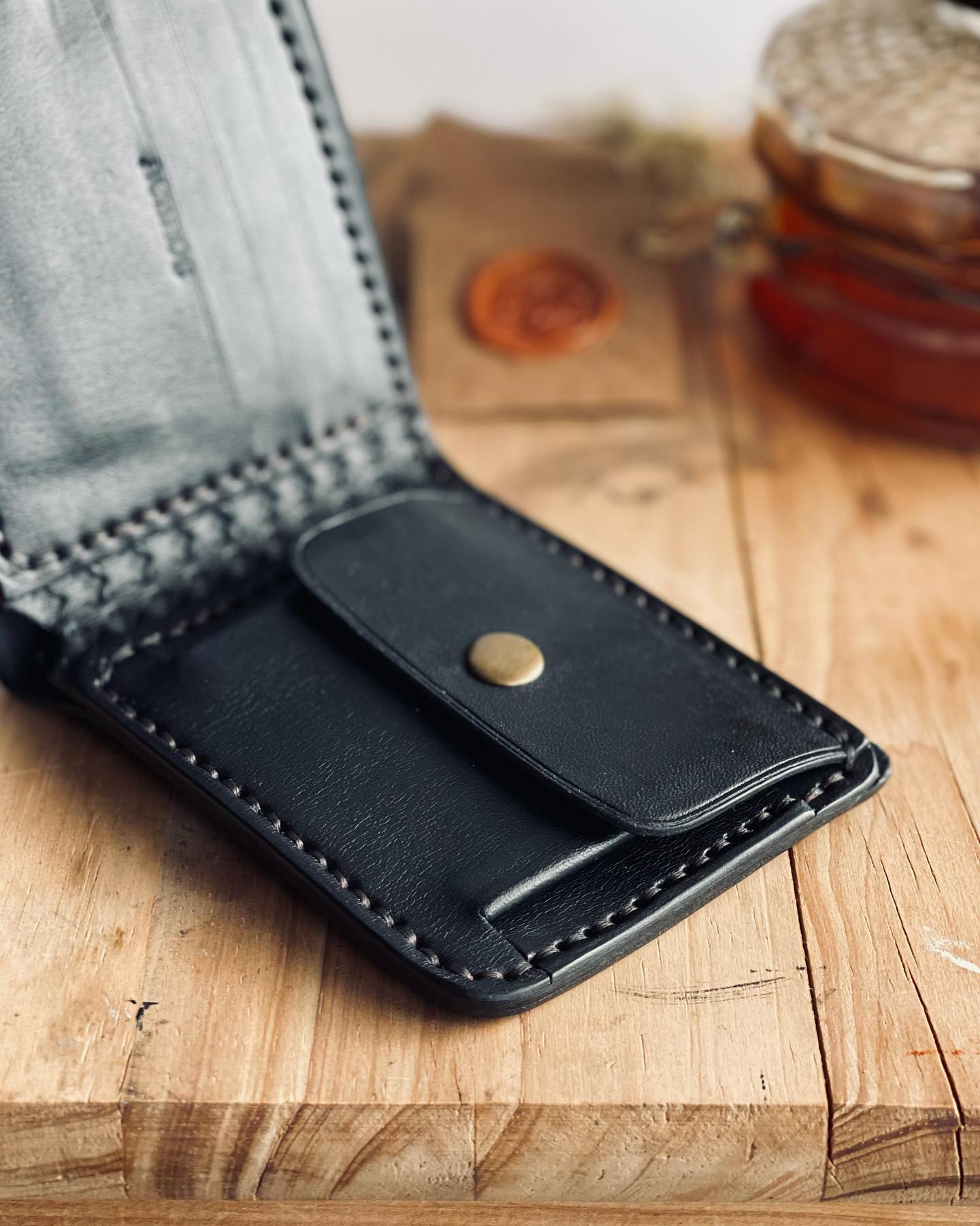 Wallet for Men