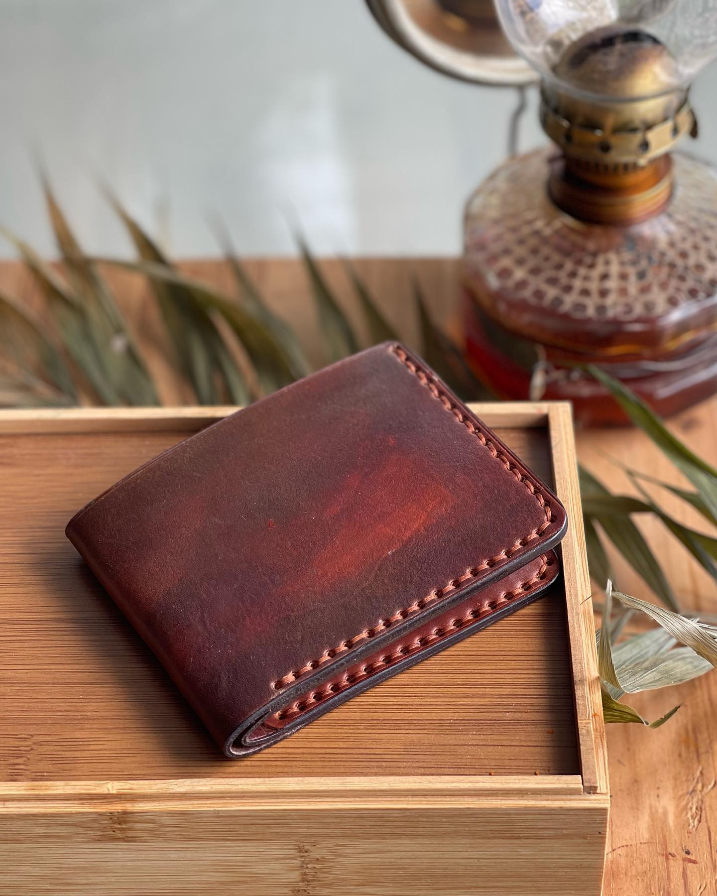 Wallet for Men