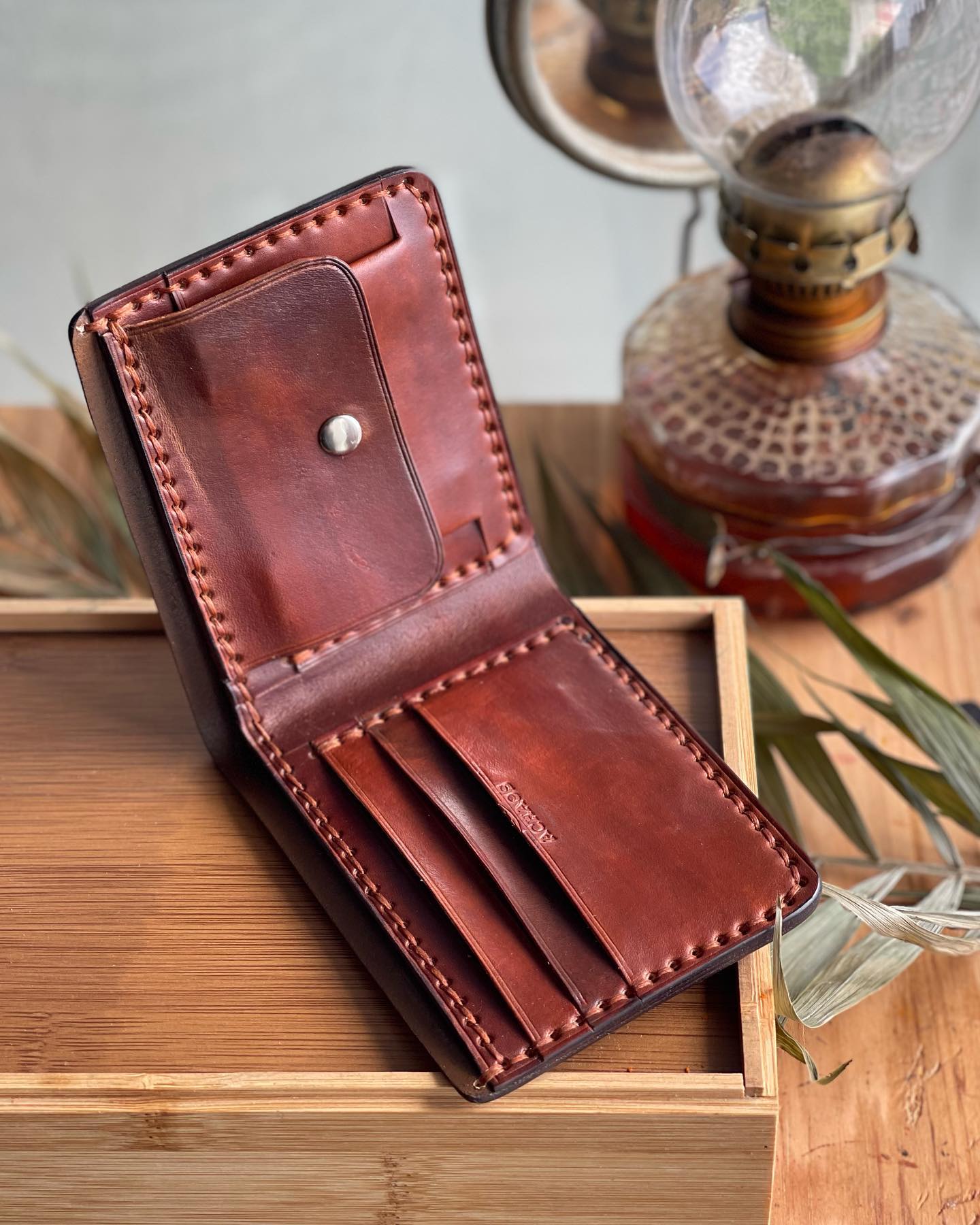 Wallet for Men