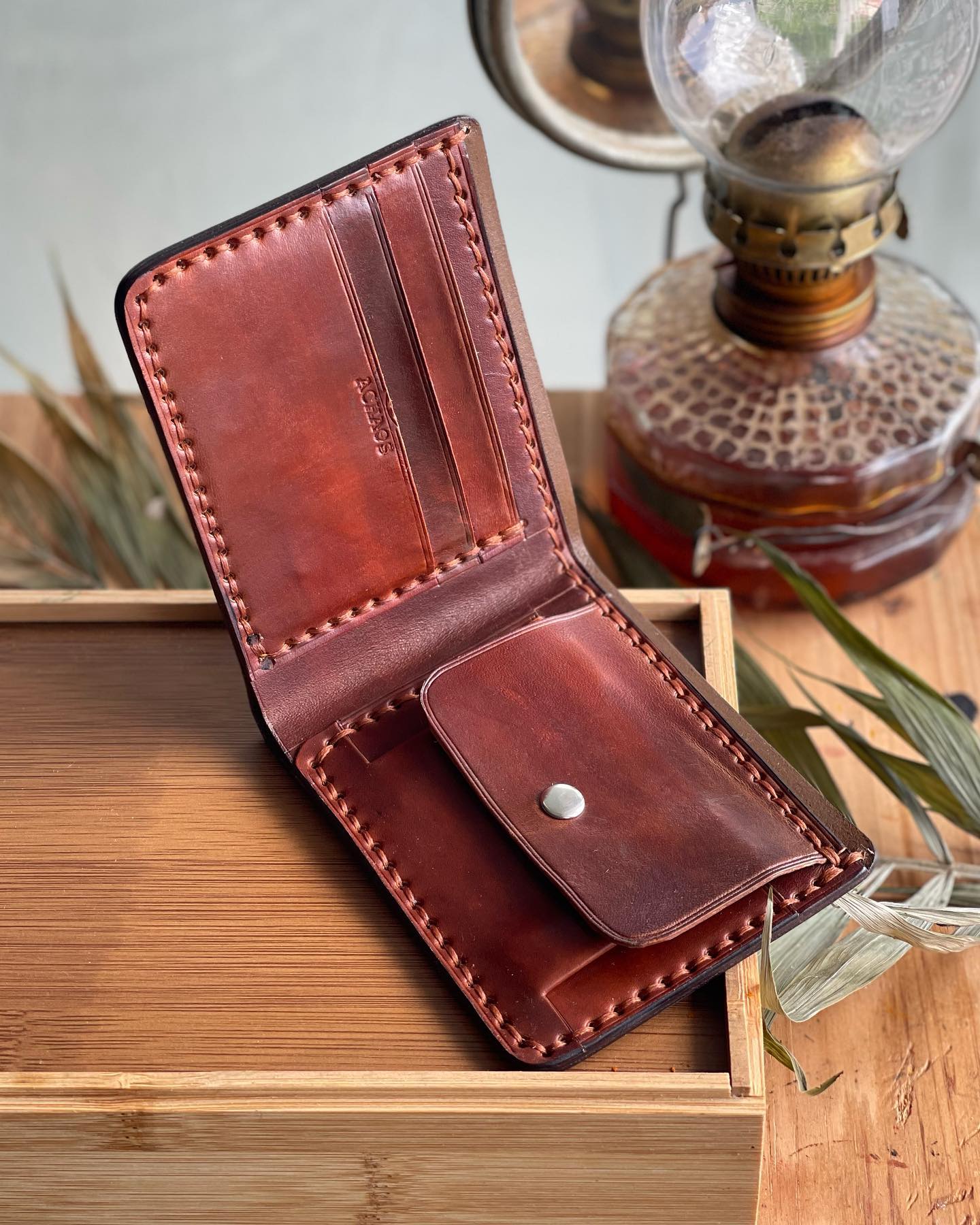 Wallet for Men