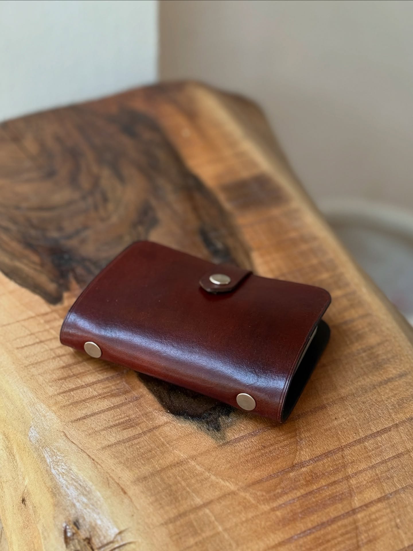Card Holder ( Unisex)