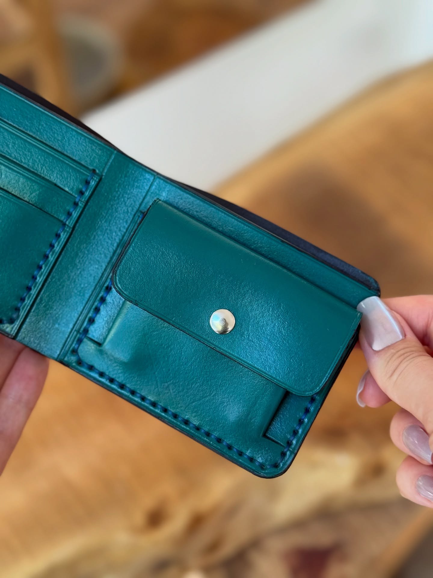 Wallet for Women