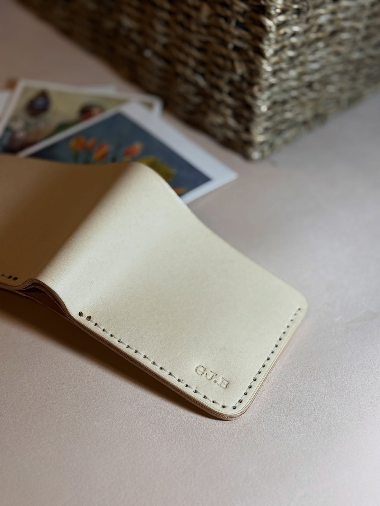 Wallet Unisex