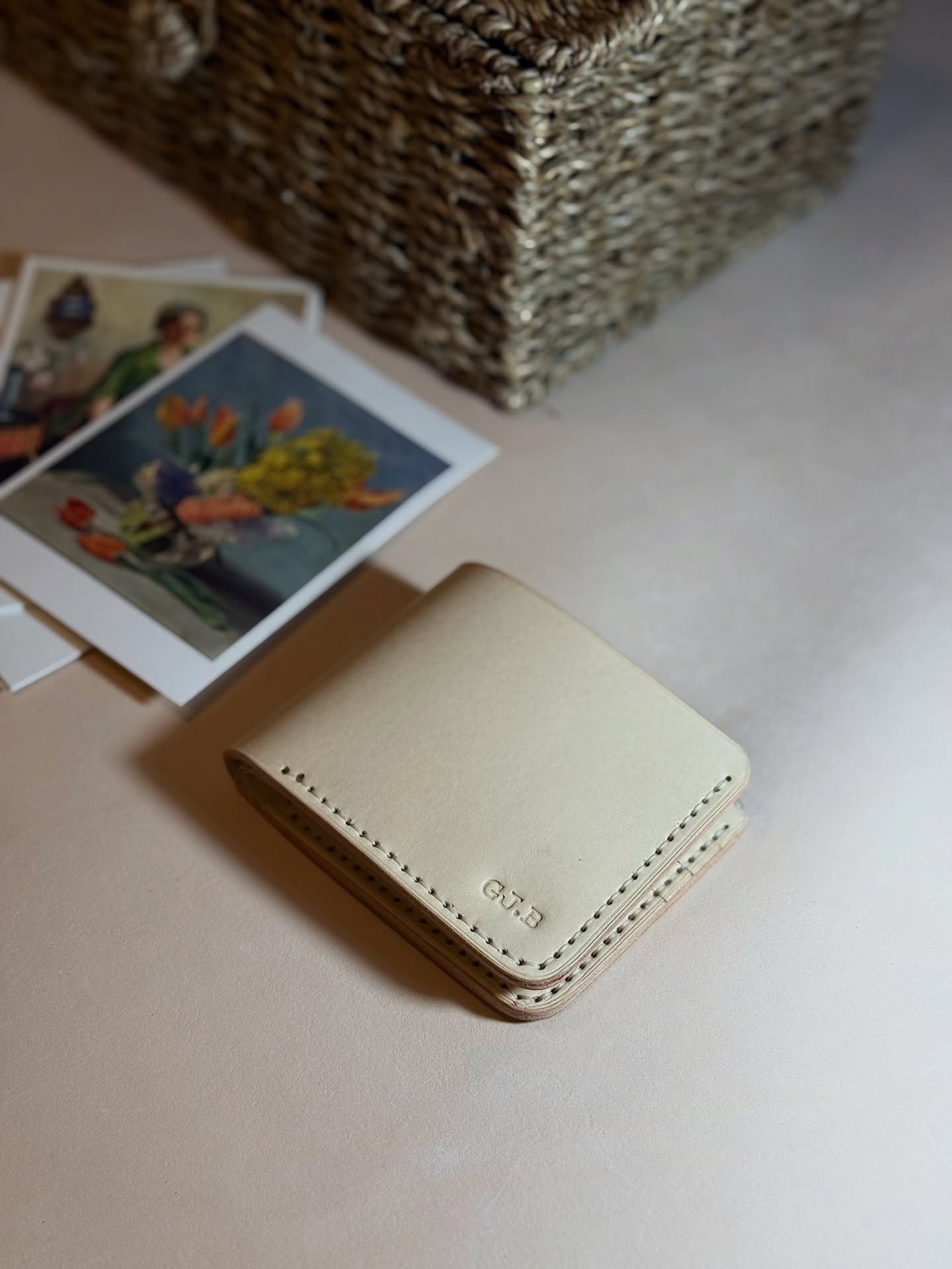 Wallet Unisex