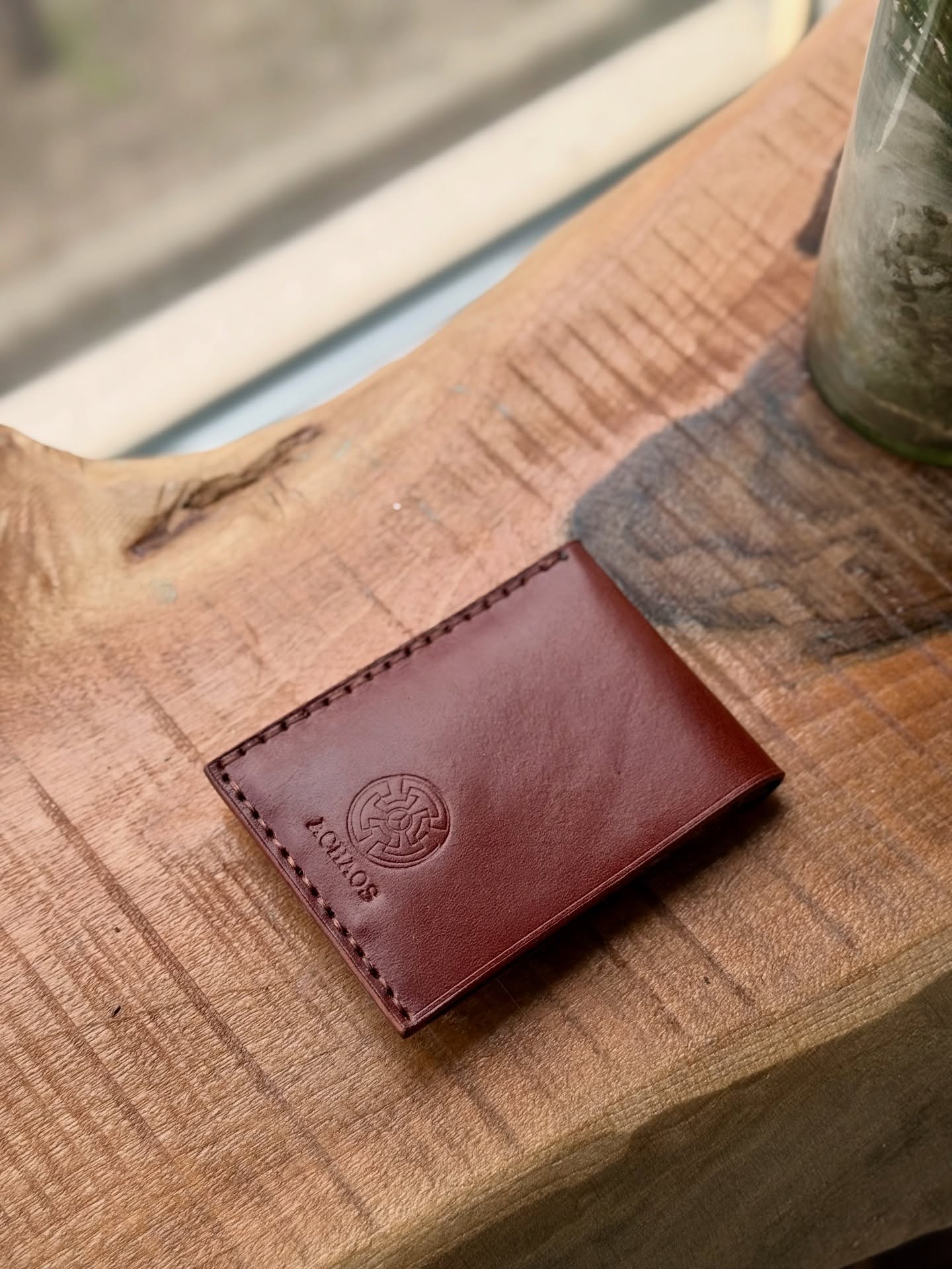 Card Holder ( Unisex)
