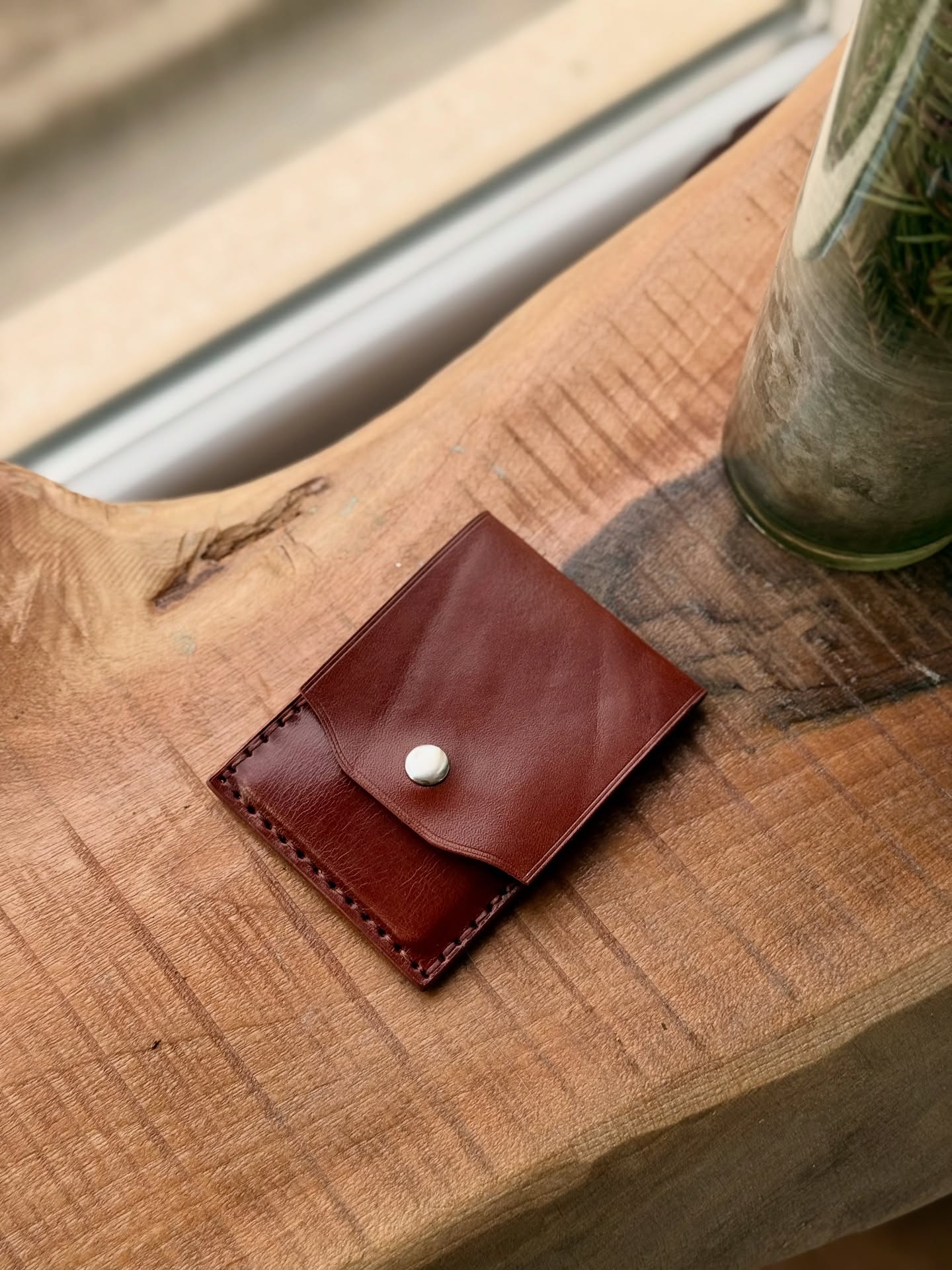 Card Holder ( Unisex)