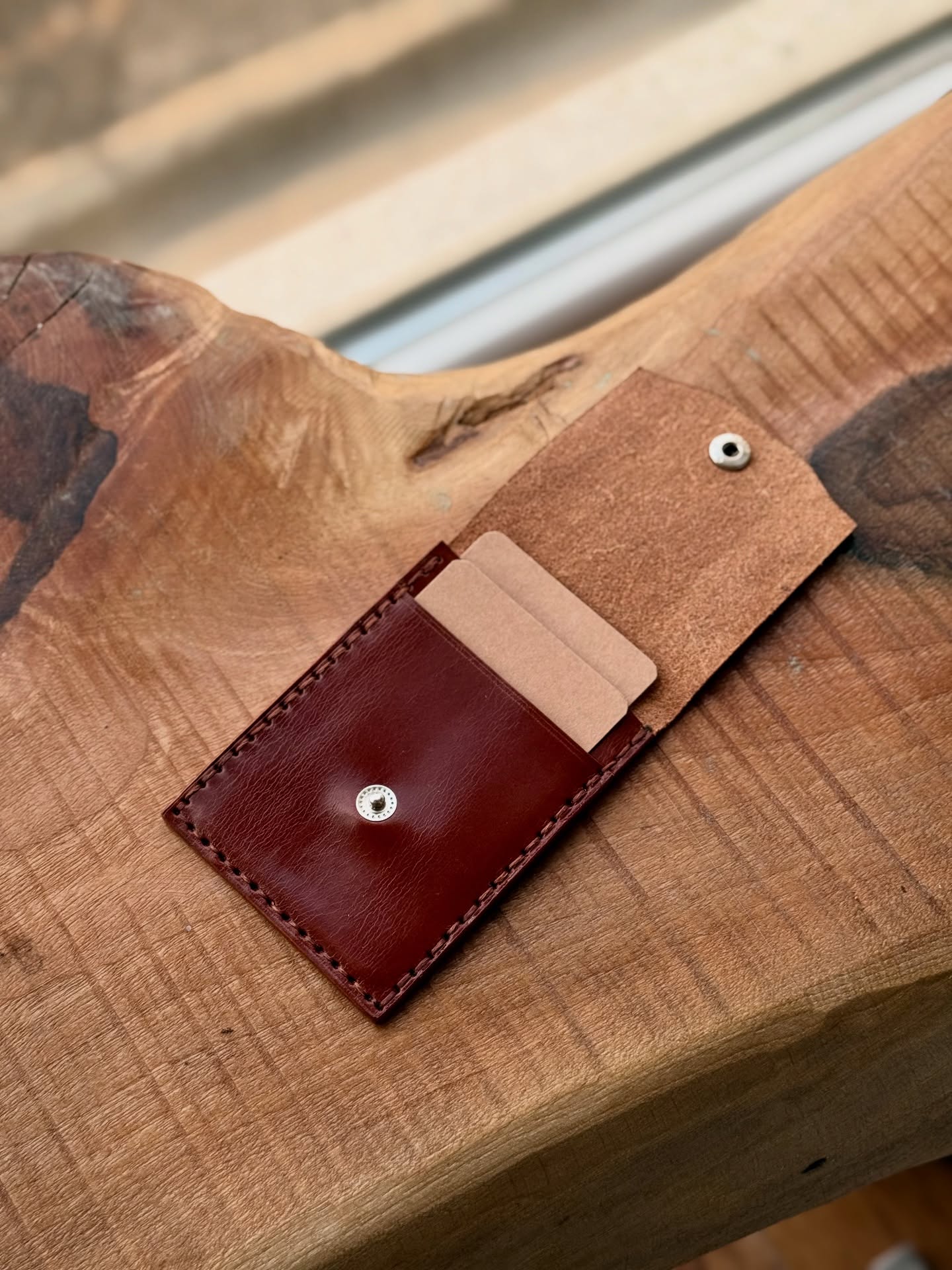 Card Holder ( Unisex)