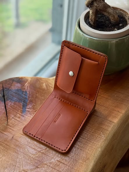 Wallet for Men